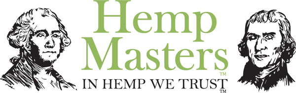 Hemp Masters logo